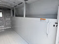 2025 Chevrolet Express Commercial Cutaway Work Van