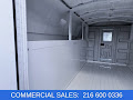 2025 Chevrolet Express Commercial Cutaway Work Van