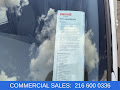 2025 Chevrolet Express Commercial Cutaway Work Van