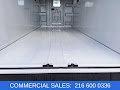 2025 Chevrolet Express Commercial Cutaway Work Van