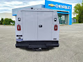 2025 Chevrolet Express Commercial Cutaway Work Van