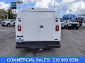 2025 Chevrolet Express Commercial Cutaway Work Van