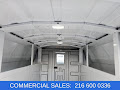 2025 Chevrolet Express Commercial Cutaway Work Van
