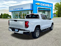 2024 Chevrolet Colorado 2WD LT