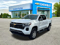 2024 Chevrolet Colorado 2WD LT