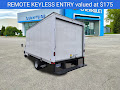 2025 Chevrolet Express Commercial Cutaway 4500 Series