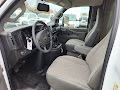 2025 Chevrolet Express Commercial Cutaway 4500 Series