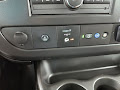 2025 Chevrolet Express Commercial Cutaway 4500 Series
