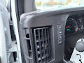 2025 Chevrolet Express Commercial Cutaway 4500 Series