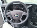 2025 Chevrolet Express Commercial Cutaway 4500 Series