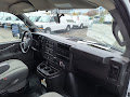 2025 Chevrolet Express Commercial Cutaway 4500 Series