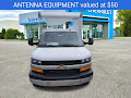2025 Chevrolet Express Commercial Cutaway 4500 Series