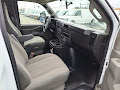 2025 Chevrolet Express Commercial Cutaway 4500 Series