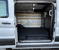 2024 Ford Transit Cargo Van
