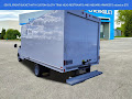 2025 Chevrolet Express Commercial Cutaway Work Van 17' Unicell Box