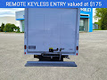 2025 Chevrolet Express Commercial Cutaway Work Van 17' Unicell Box