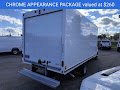 2025 Chevrolet Express Commercial Cutaway Work Van 17' Unicell Box