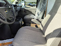 2025 Chevrolet Express Commercial Cutaway Work Van 17' Unicell Box