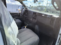 2025 Chevrolet Express Commercial Cutaway Work Van 17' Unicell Box