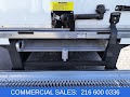 2025 Chevrolet Express Commercial Cutaway Work Van 15' Unicell