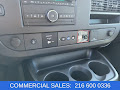 2025 Chevrolet Express Commercial Cutaway Work Van 15' Unicell