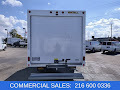 2025 Chevrolet Express Commercial Cutaway Work Van 15' Unicell