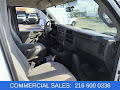 2025 Chevrolet Express Commercial Cutaway Work Van 15' Unicell