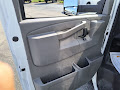 2025 Chevrolet Express Commercial Cutaway Work Van 15' Unicell