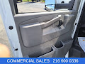 2025 Chevrolet Express Commercial Cutaway Work Van 15' Unicell