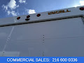 2025 Chevrolet Express Commercial Cutaway Work Van 15' Unicell