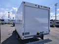 2025 Chevrolet Express Commercial Cutaway Work Van 15' Unicell