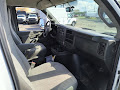 2025 Chevrolet Express Commercial Cutaway Work Van 15' Unicell