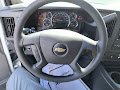 2025 Chevrolet Express Commercial Cutaway Work Van 15' Unicell