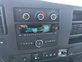 2025 Chevrolet Express Commercial Cutaway Work Van 15' Unicell