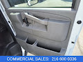 2025 Chevrolet Express Commercial Cutaway Work Van 15' Unicell