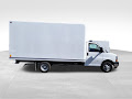 2025 Chevrolet Express Commercial Cutaway Work Van 15' Unicell