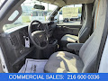 2025 Chevrolet Express Commercial Cutaway Work Van 15' Unicell