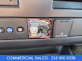 2025 Chevrolet Express Commercial Cutaway Work Van 15' Unicell