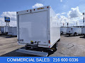 2025 Chevrolet Express Commercial Cutaway Work Van 15' Unicell