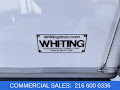 2025 Chevrolet Express Commercial Cutaway Work Van 15' Unicell