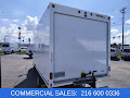 2025 Chevrolet Express Commercial Cutaway Work Van 15' Unicell