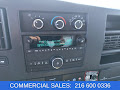 2025 Chevrolet Express Commercial Cutaway Work Van 15' Unicell