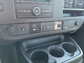 2025 Chevrolet Express Commercial Cutaway Work Van 15' Unicell