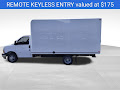 2025 Chevrolet Express Commercial Cutaway Work Van 15' Unicell