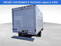 2025 Chevrolet Express Commercial Cutaway Work Van 15' Unicell
