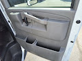 2025 Chevrolet Express Commercial Cutaway Work Van 15' Unicell Box