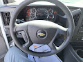 2025 Chevrolet Express Commercial Cutaway Work Van 15' Unicell Box