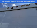 2025 Chevrolet Express Commercial Cutaway Work Van 15' Unicell Box