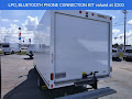 2025 Chevrolet Express Commercial Cutaway Work Van 15' Unicell Box