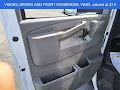 2025 Chevrolet Express Commercial Cutaway Work Van 15' Unicell Box